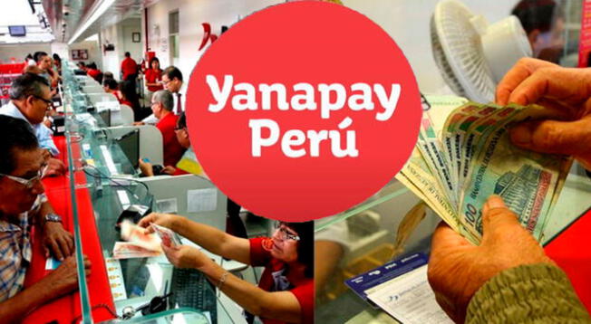 Cómo registrarse para el Bono Yanapay