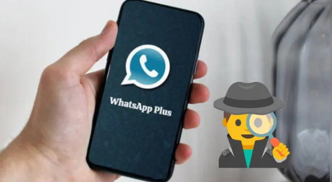 WhatsApp Plus: nuevas funciones de la última versión.