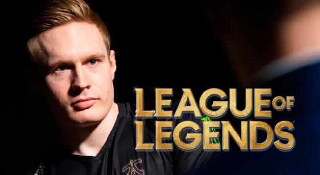 Pro Player de League of Legends critica la escena competitiva