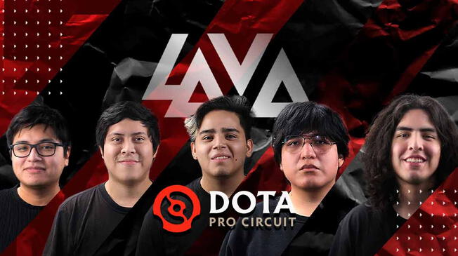 Lava BestPc derrotó a NoPing Esports en el DPC Lava BestPc derrotó a NoPing Esports en el DPC