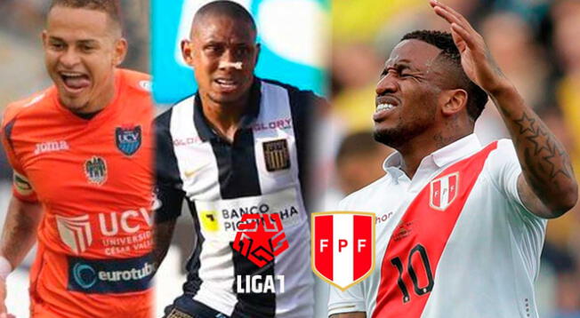 Perú sostendrá este miércoles un duelo amistoso ante extranjeros de la Liga 1.