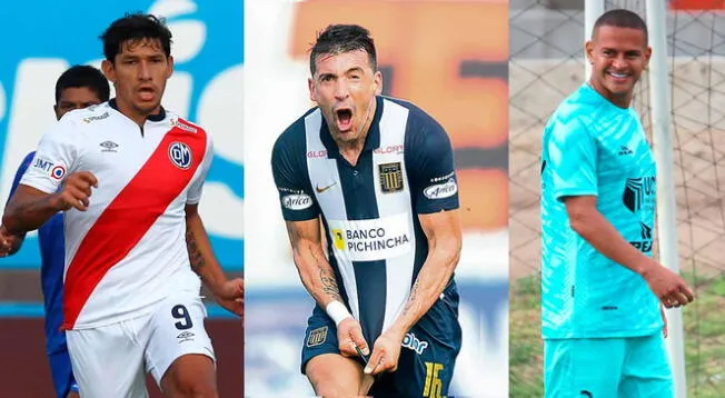 Perú se enfrenta este miércoles a los extranjeros de la Liga 1