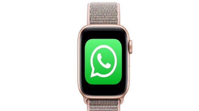 Conoce todos los pasos para ver notificaciones y leer tus conversaciones de Whatsapp en Apple Watch. Conoce todos los pasos para ver notificaciones y leer tus conversaciones de Whatsapp en Apple Watch.