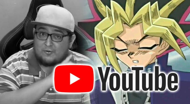 Fallece youtuber mexicano creador de Inge Cards, canal dedicado a Yu-Gi-Oh