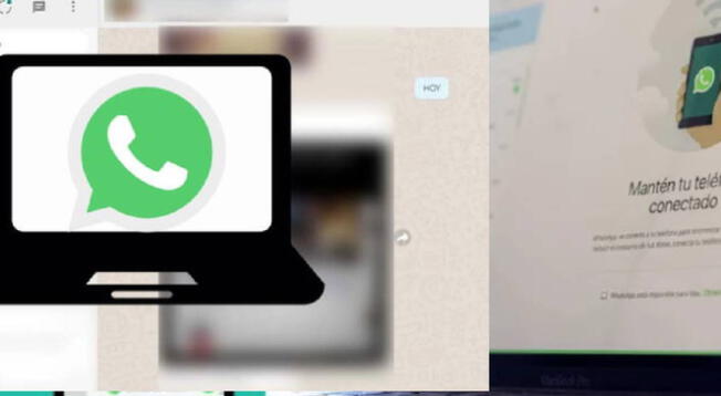 WhatsApp Web: conoce todos los trucos sobre esta aplicación web