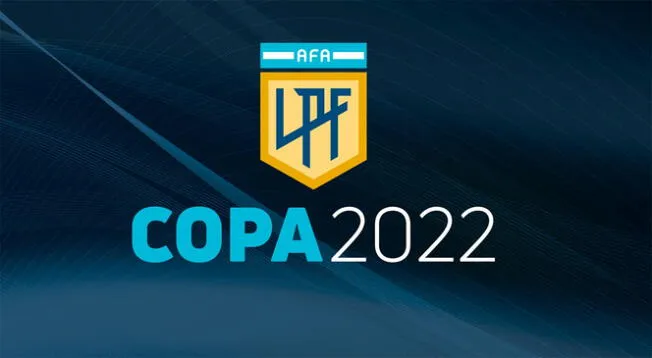 Fixture completo de la Copa de la Liga 2022 de Argentina
