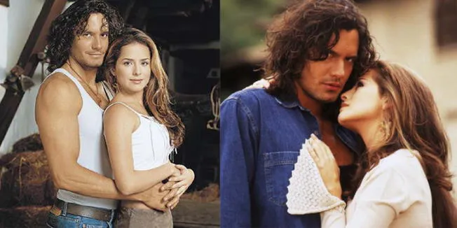 Pasión de gavilanes 2: ¿Juan y Norma terminarán? Danna García reveló impactantes detalles