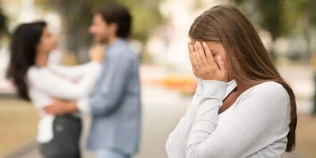 ¿Soñaste que te fueron infiel? te explicamos lo que realmente significa
