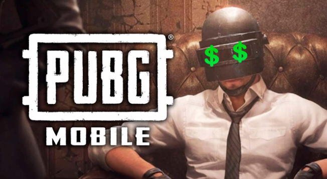 PUBG Mobile generó 244 millones de dólares en diciembre de 2021