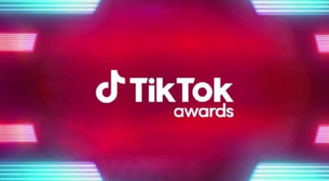 TikTok Awards 2022 votación.