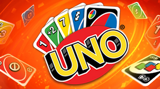 UNO es el juego de cartas de Hasbro.