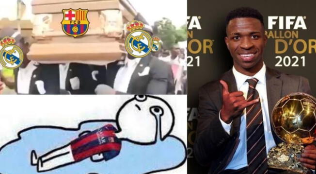 Barcelona vs Real Madrid: revisa los mejores memes de la Supercopa de España