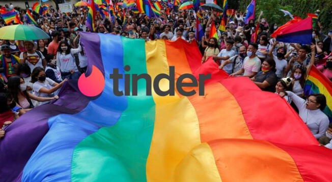 Tinder: Descubre cómo cambiar cambiar tu orientación sexual en la app