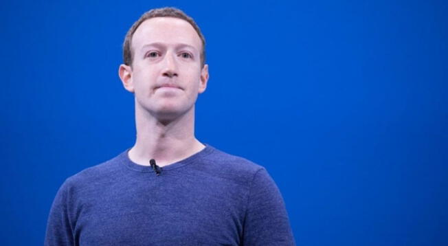 Mark Zuckerberg: Juzgado piurano citó a fundador de Facebook por denuncia de abogado