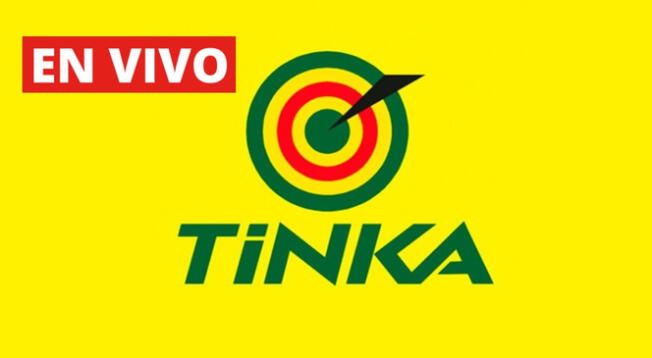 Detalles en vivo de la Tinka Detalles en vivo de la Tinka