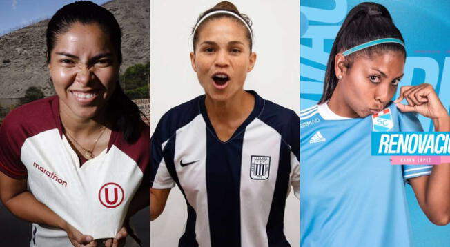 Fútbol Femenino EN VIVO: altas, bajas y refuerzos para la temporada 2022