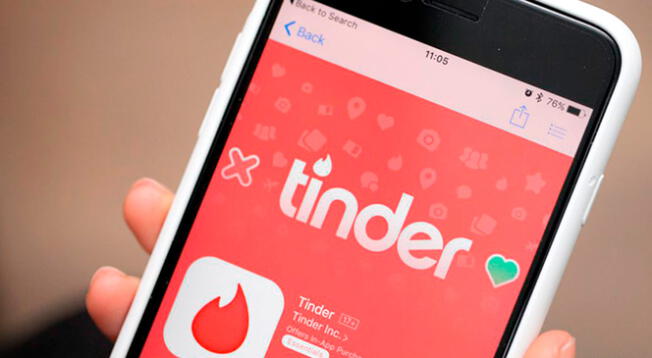 Tinder permitirá que tus amigos elijan tus próximas citas con 'Swipe Party'