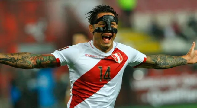 Lapadula registra 5 goles con la selección peruana (2 en Eliminatorias y 3 en Copa América)