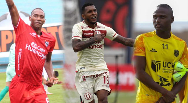Panamá se enfrentará a la Selección Peruana este domingo