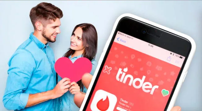 Tinder: Qué es el 'ghosting' y otros comportamientos tóxicos en la app de citas