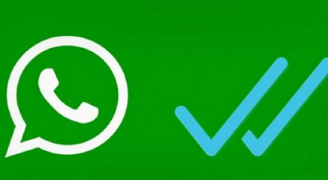 WhatsApp: Averigua con un simple truco cuánto tiempo te dejaron en visto