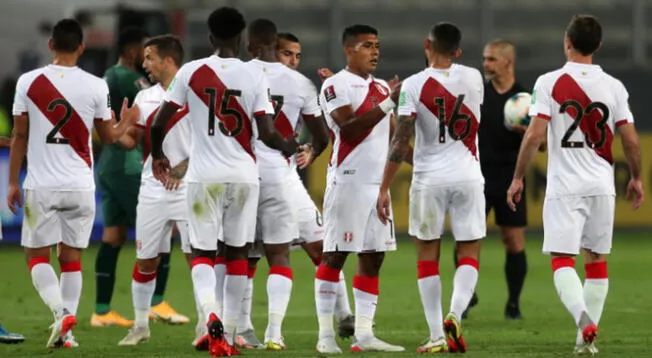 La Selección Peruana jugará primer amistoso ante Jamaica.