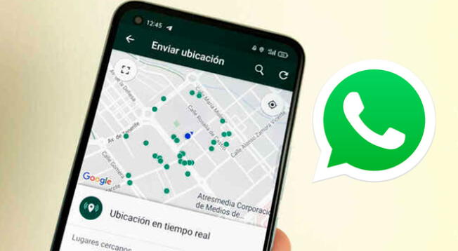 WhatsApp: Así conoce la ubicación de tus contactos; incluso si no te la compartieron