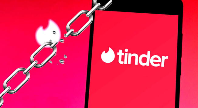 ¿Puedes encontrar 'el amor' en Tinder luego de una ruptura amorosa?