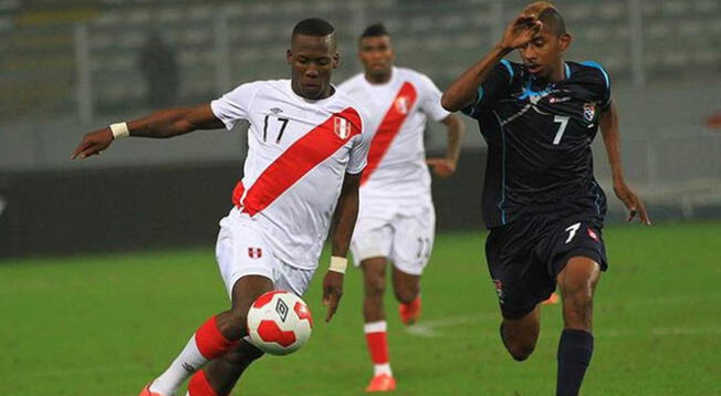 El último Perú vs. Panamá se jugó en Lima en 2014, y goleamos por 3-0.