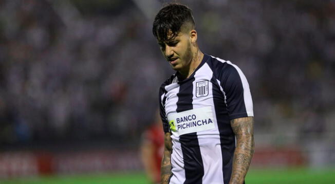 Beto Da Silva hizo esfuerzos para quedarse en Alianza Lima