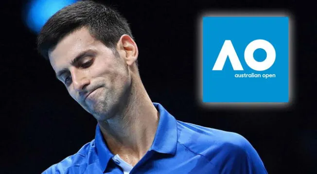 Novak Djokovic aún no sabe si jugará o no el Australia Open