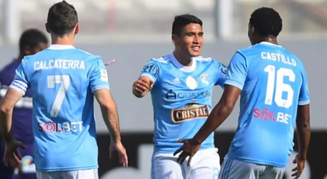 Sporting Cristal alista amistosos antes del inicio de la Liga 1.