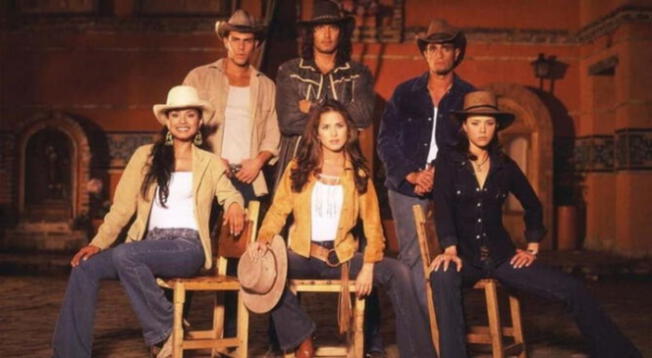 “Pasión de gavilanes”: ¿la segunda temporada estará disponible en Netflix?