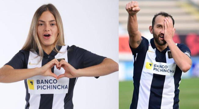 Anais Vilca, campeona con Alianza Lima Femenino