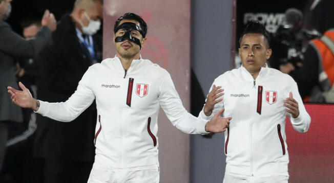La Selección Peruana se medirá ante Colombia en la reanudación de las Eliminatorias. La Selección Peruana se medirá ante Colombia en la reanudación de las Eliminatorias.