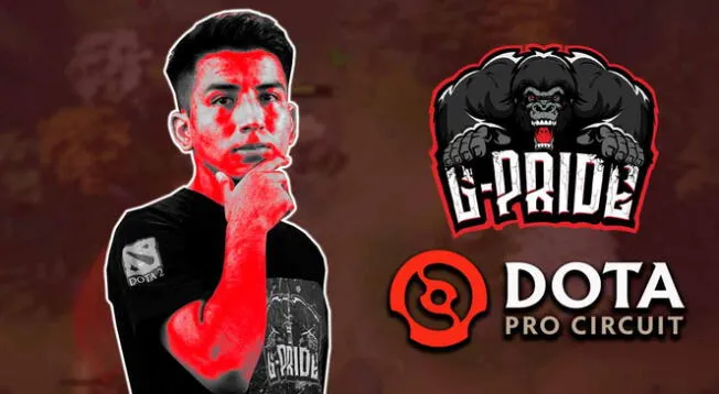 Gorillaz-Pride consiguió su quinto triunfo en el DPC