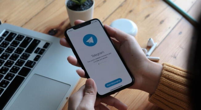 Telegram: Conoce cómo obtener almacenamiento ilimitado en la app