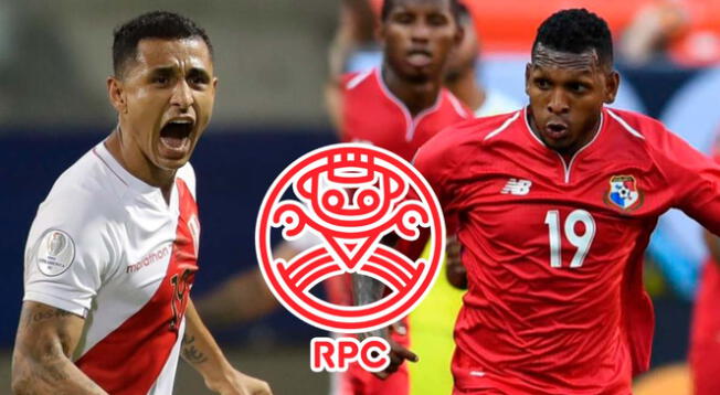 Perú recibe a Panamá por un amistoso internacional en Lima vía RPC TV de Panamá