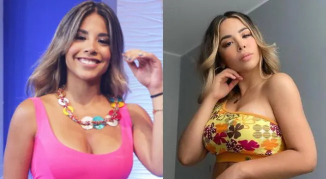 Gabriela Serpa se crearía cuenta de OnlyFans