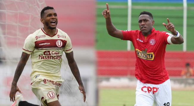 Perú vs. Panamá jugarán amistoso en el Estadio Nacional