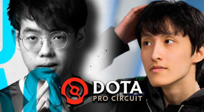 RNG cayó ante PSG.LGD en el Dota Pro Circuit