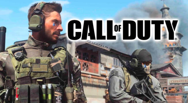 Desarrollador de Call of Duty: "el estado de los juegos es culpa de Activision"