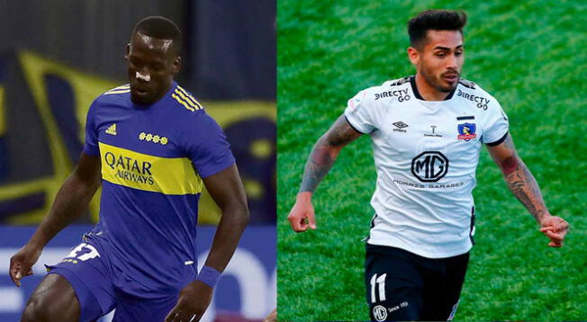 Boca Juniors vs Colo Colo EN VIVO desde este lunes.