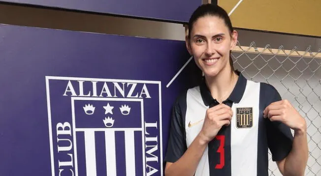 Brasileña Marina Scherer quiere ganar el título nacional 2022.