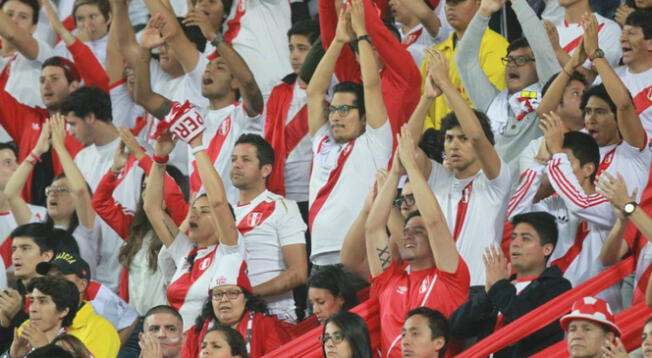 Perú se enfrentará ante Jamaica en un amistoso internacional