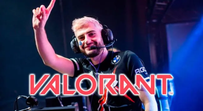 VALORANT: G2 Esports manda al banquillo a Mixwell