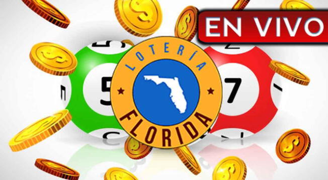 Conoce los números ganadores de la Lotería Florida Día