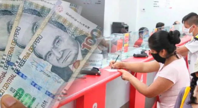 Bono 210 soles: Revisa si eres beneficiario al subsidio para trabajadores formales Bono 210 soles: Revisa si eres beneficiario al subsidio para trabajadores formales