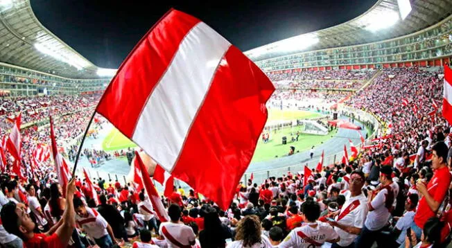 Selección Peruana tendría ambiente festivo en duelo ante Ecuador