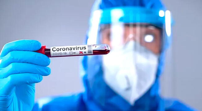 Pacientes graves por COVID-19 podrían evadir la muerte con nueva prueba de sangre